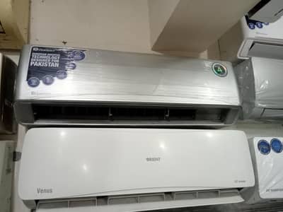 used dc inverter,non inverter acs