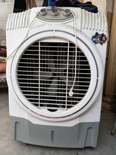 Air-cooler