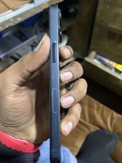 iPhone 13 jv battery 75