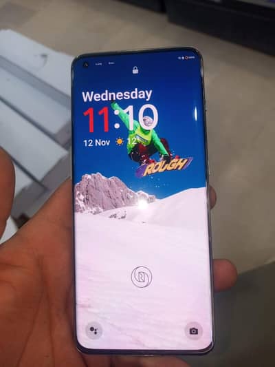 OnePlus 10 pro 12+12 non pta