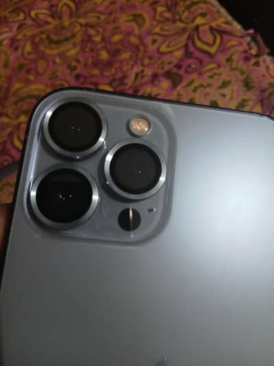 Iphone 13 pro max jv 256