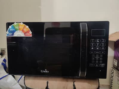 Enviro Microwave / Baking Oven 30 liter