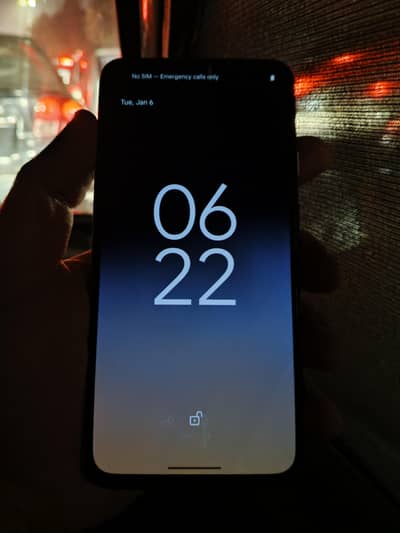 Google Pixel 4a 5G Official PTA