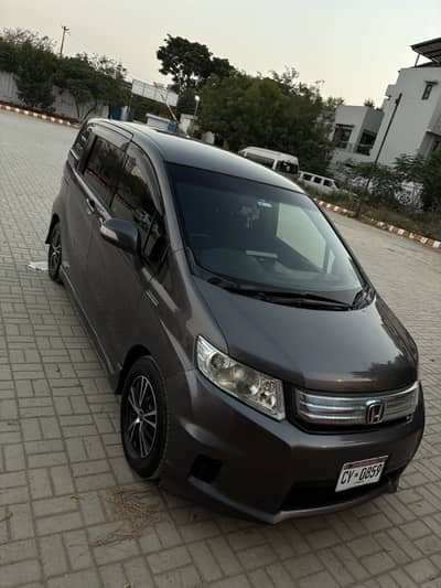 Bumper to bumper orginal  btr then city corrolla civic