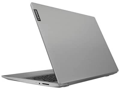 Lenovo IdeaPad L3 (core i3-10gen) slim laptop
