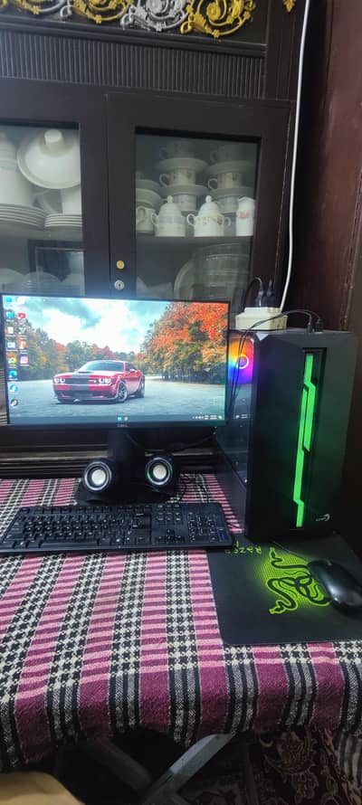 PC for gaming