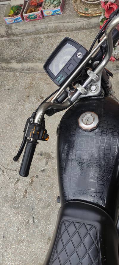 no need any work just by and drive