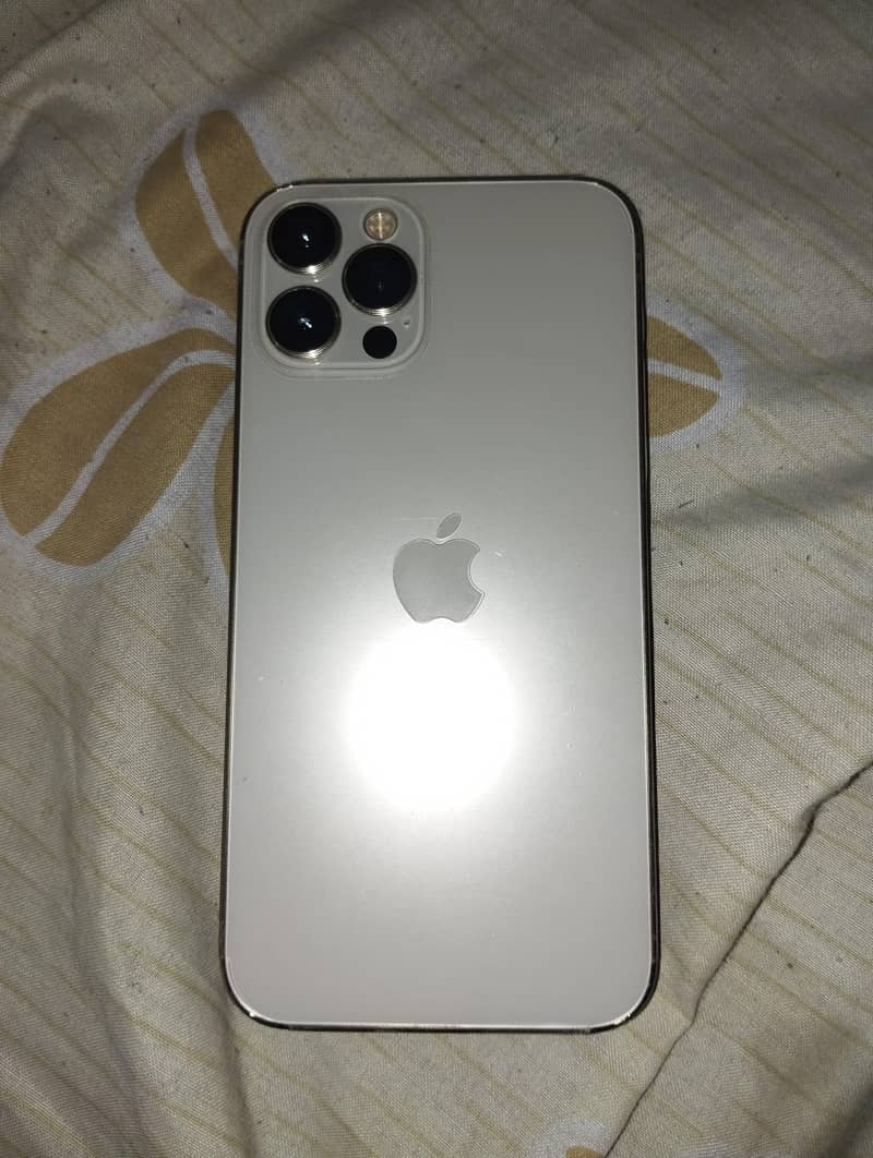 iPhone 12 pro 7
