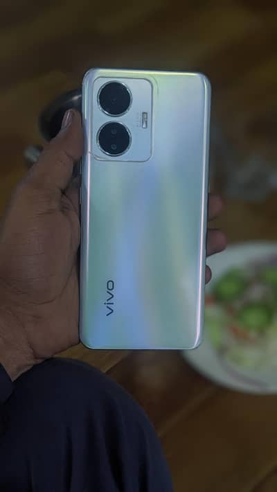 vivo y55 just box open