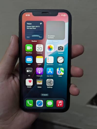 Iphone 11 64gb PTA Approved