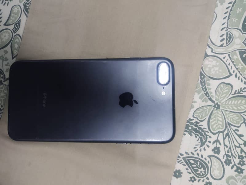Iphone 7 plus 0
