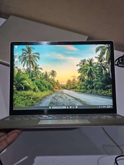 Core i5 - 8 Generation