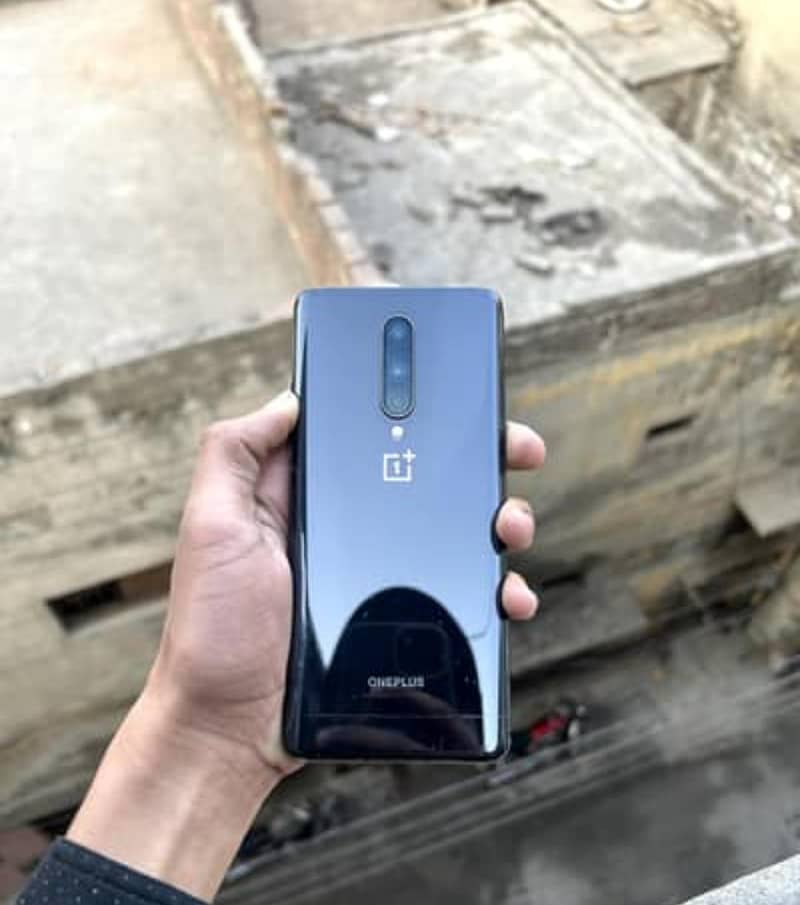 oneplus 8pro 0