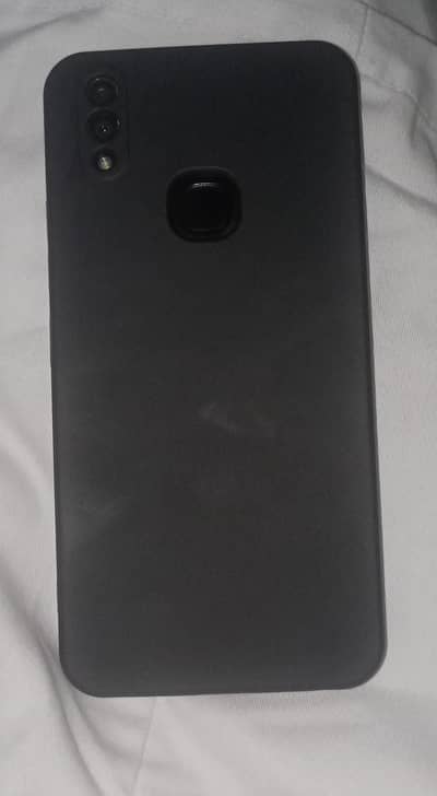 Vivo Y85a 64gb all ok totally Jenion