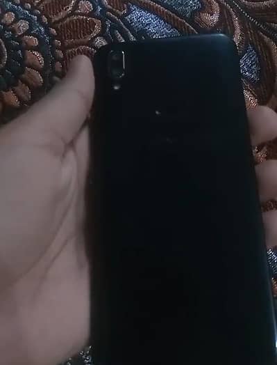 Vivo Y85a 64gb all ok totally Jenion