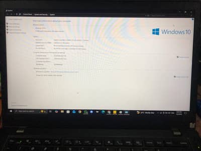 Lenovo ThinkPad T460s