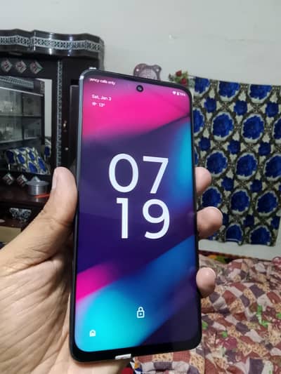 Motorola G Stylus 5G 2023 Sim locked