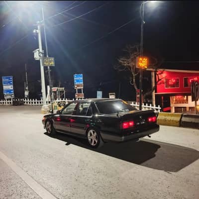 Honda accord family use car