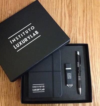 Corporate Gift Boxes & Customized Stationery – Bulk Orders Available