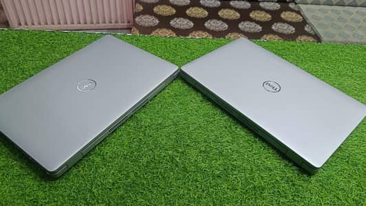 11th Gen Core i5# Dell 5420 FHD Display/BL keyboard/08GB Ram/256NVMe