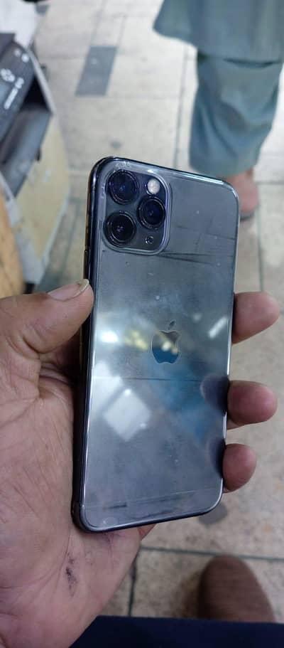 i phoon 11 pro 64jb factory unlock bh 79