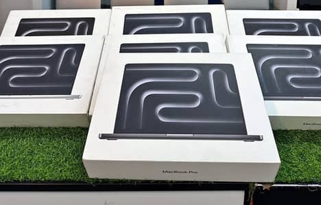 MACBOOK PRO M5 16/512GB