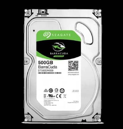 500 GB Harddisk for PC