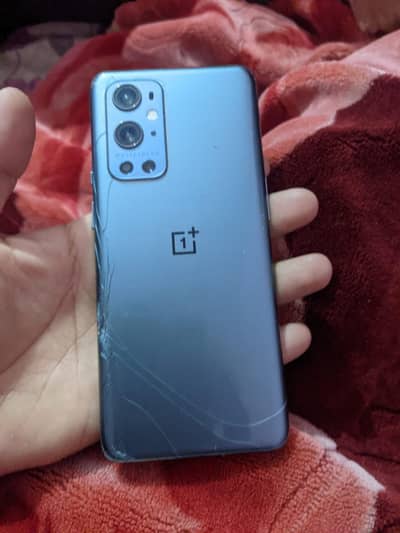 OnePlus 9pro