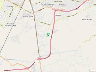 PHASE 9 PRISM LOWEST PRICE PLOT FOR SALE