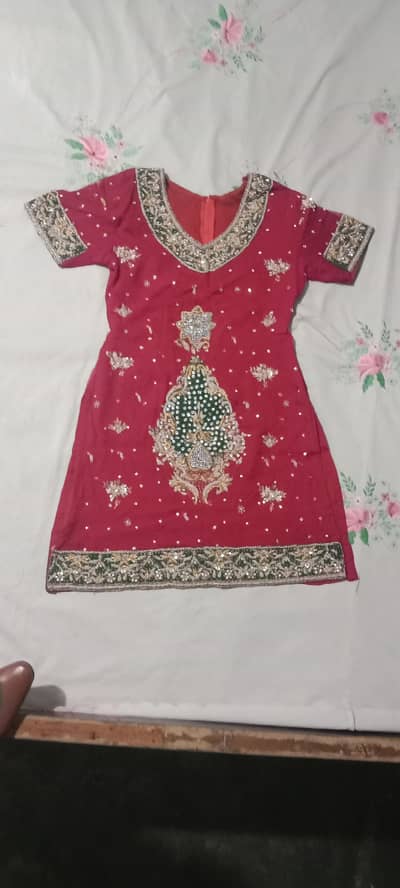 ladies wedding dress