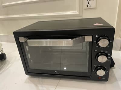 Oven elite eto 221-R