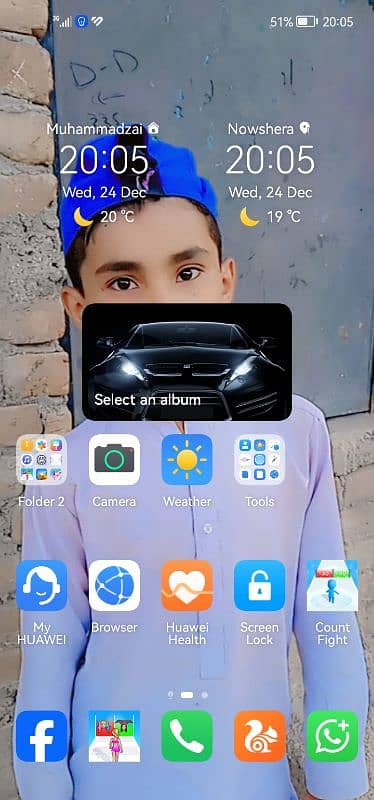nova 7i imi patch 8/128 exchange possible