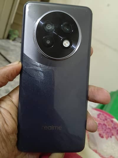 realme 13+5g 12gb+14gb+256