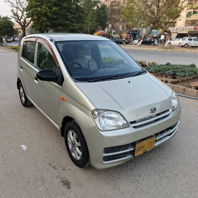 Daihatsu Mira 2006/ 2011