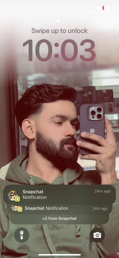 Zubair Malik