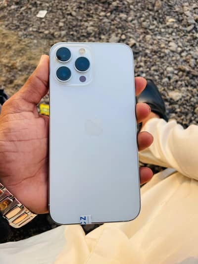 iPhone 13 pro max PTA Approved