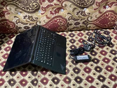 X360 Core i7 8th generation dell 7390 2 in 1 laptop