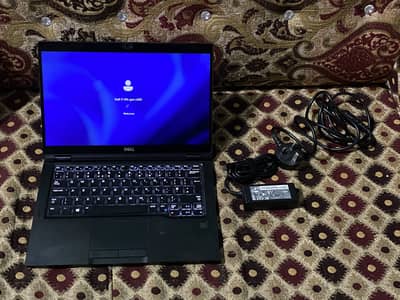 X360 Core i7 8th generation dell 7390 2 in 1 laptop exchange possible