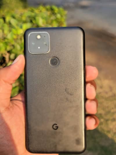 pixel 6a