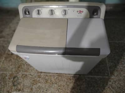 washing machine original super Asia