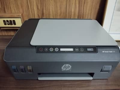 Hp Smart tank 515