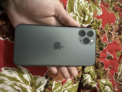 iPhone 11 Pro PTA approved exchange possible