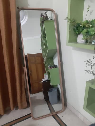 full length mirror