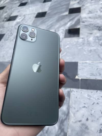 11pro max pta approved