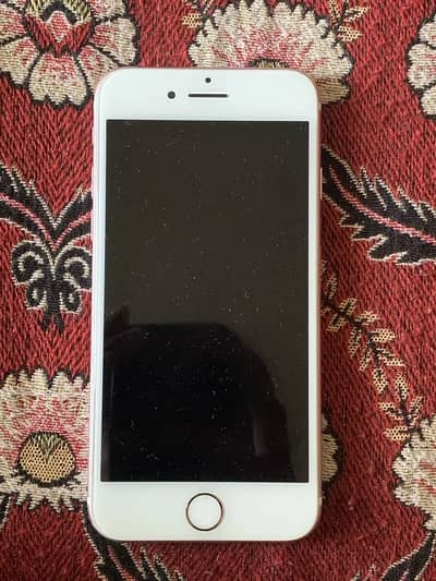 Iphone 7 PTA Approved