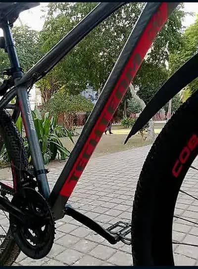 cobalt bicycle 29 inches full size