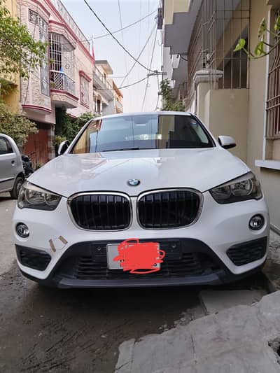 bmw 2017