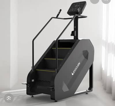 StairMaster || Stair Climber || Step Mill || Stair Stepper