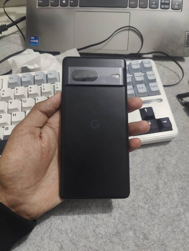 Google pixel 7 0