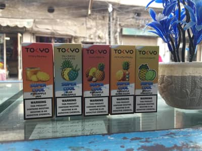 Original Tokyo Stock